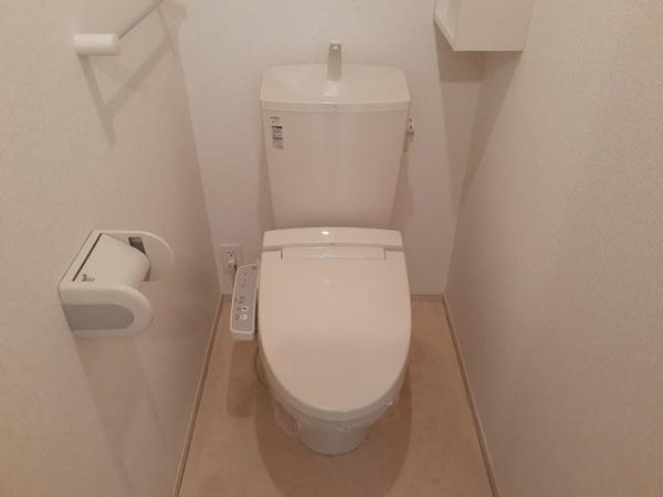 中巨摩郡昭和町上河東のアパート