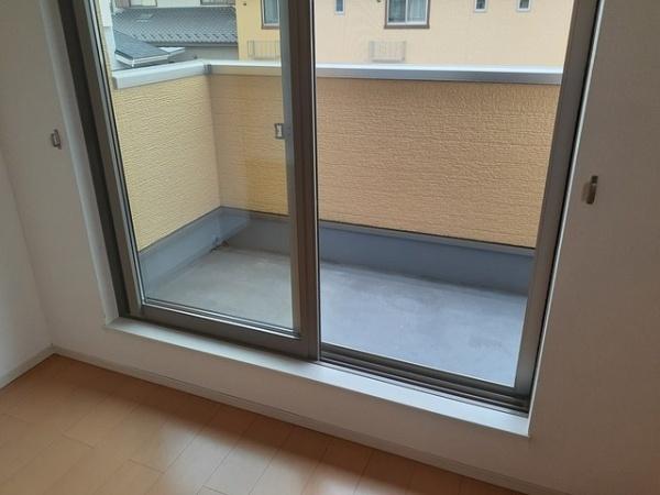 中巨摩郡昭和町上河東のアパート