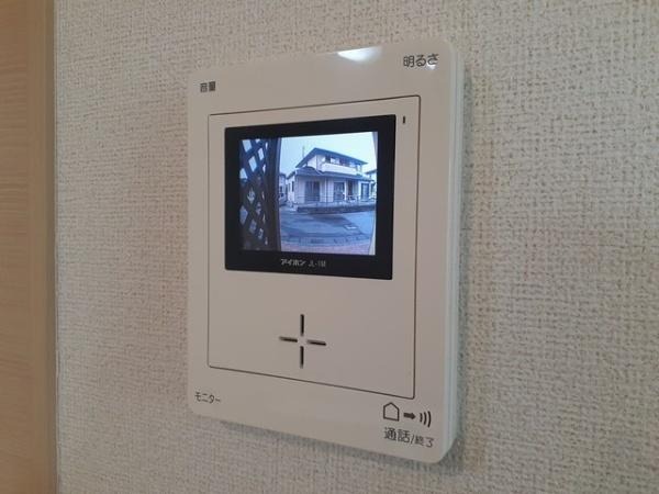 中巨摩郡昭和町上河東のアパート