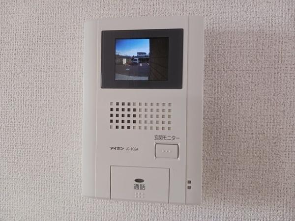 南巨摩郡富士川町長澤のアパート