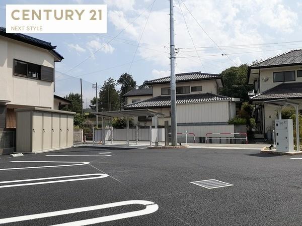 南巨摩郡富士川町最勝寺のアパート