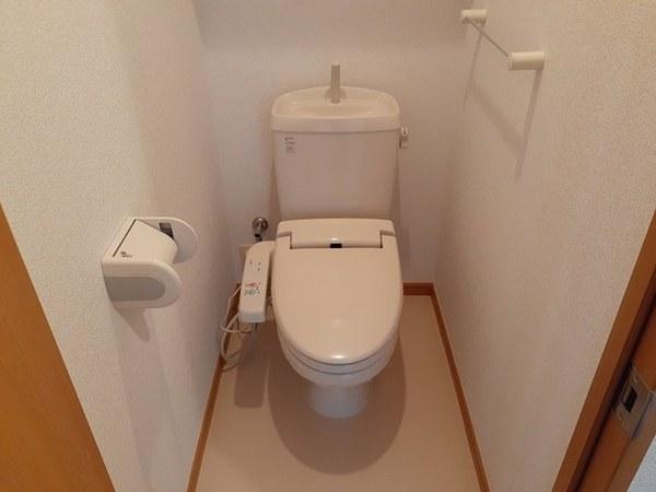 甲斐市西八幡のマンション