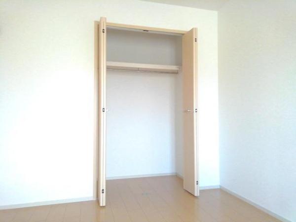甲府市古上条町のアパート