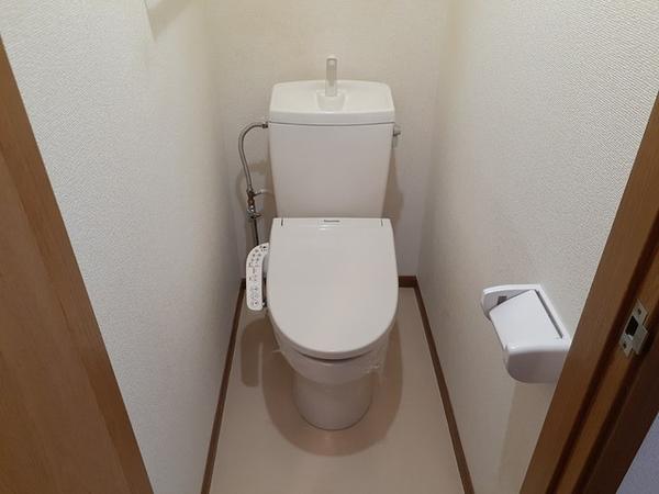 甲府市長松寺町のマンション