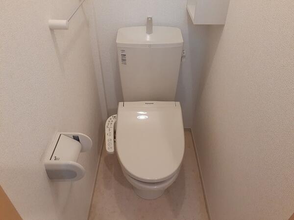 甲府市朝気３丁目のアパート