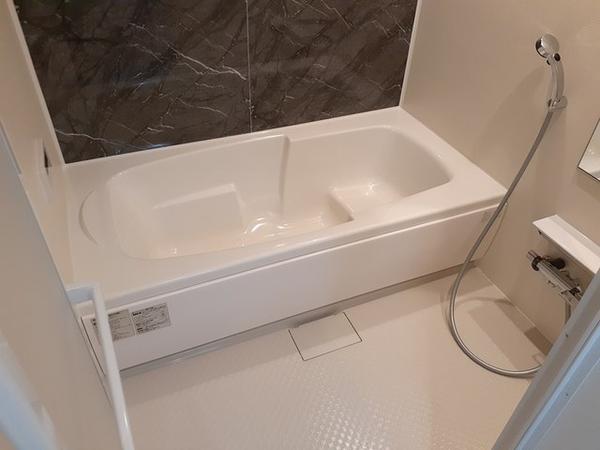 南アルプス市小笠原のアパート