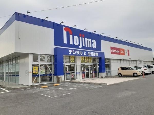 甲府市城東４丁目のアパート