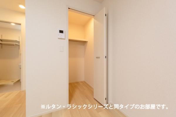 甲府市城東４丁目のアパート