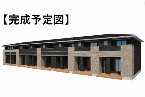 ヒカルサ　甲府城東
