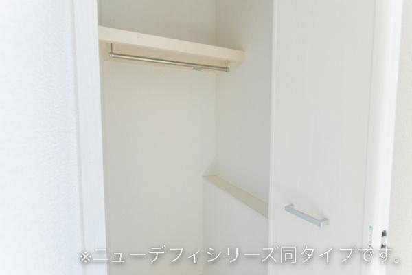 サンルーチェ　２