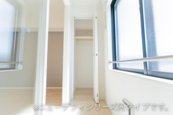 サンルーチェ　２