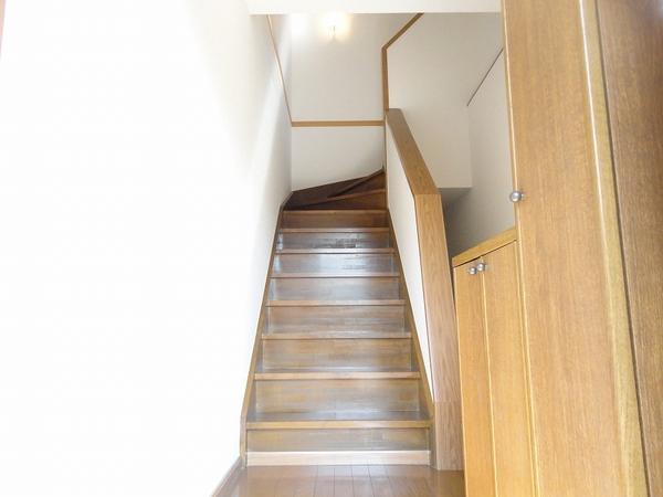 中巨摩郡昭和町紙漉阿原のアパート