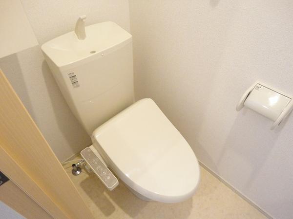 甲府市和戸町のアパート