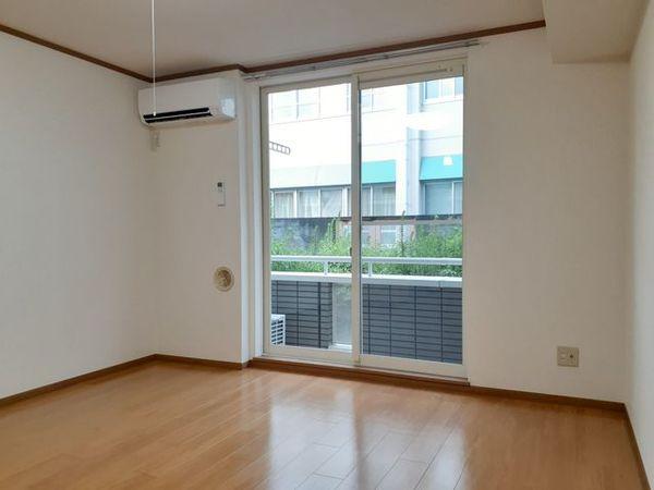甲府市住吉４丁目のアパート