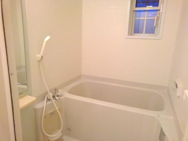 甲府市大里町のアパート