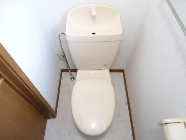 南アルプス市上今諏訪のアパート