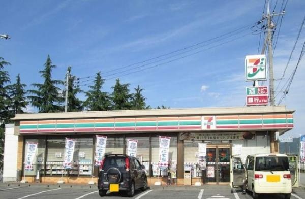 笛吹市石和町中川のアパート