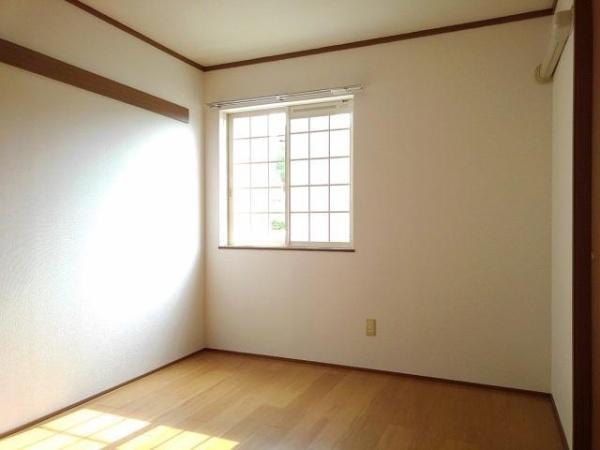 甲府市大里町のアパート