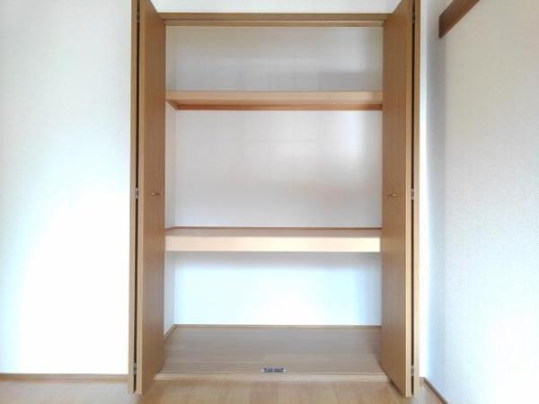 甲府市大里町のアパート