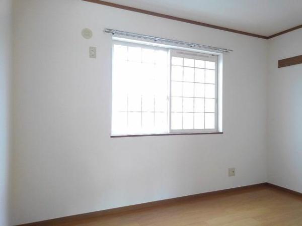 甲府市大里町のアパート
