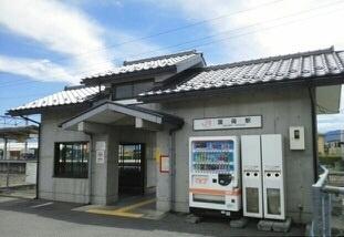 甲府市大里町のアパート