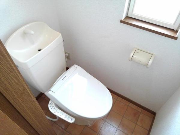 甲府市大里町のアパート