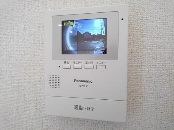 中巨摩郡昭和町紙漉阿原のアパート