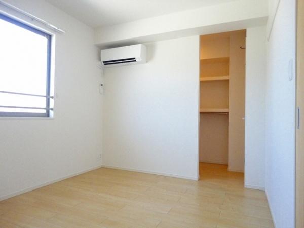 甲府市大里町のアパート