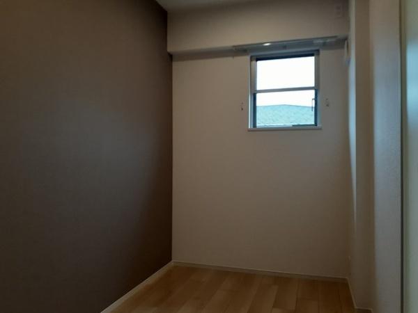 韮崎市藤井町坂井のアパート