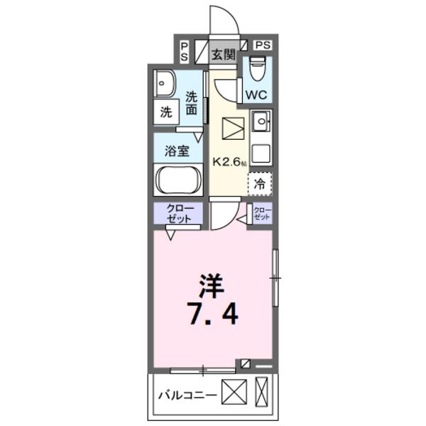 ライニーバ　Ｋ