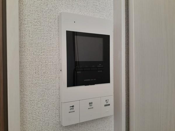 甲府市向町のアパート