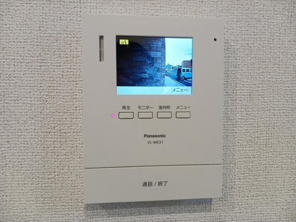 甲府市青葉町のアパート