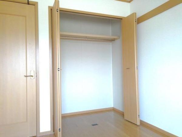 甲府市上町のアパート