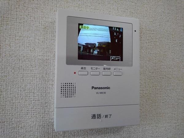 甲府市上町のアパート