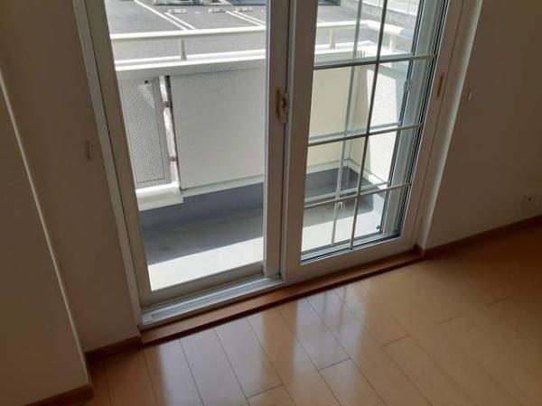 甲府市中町のアパート