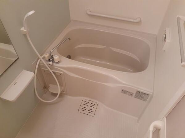 甲府市中町のアパート