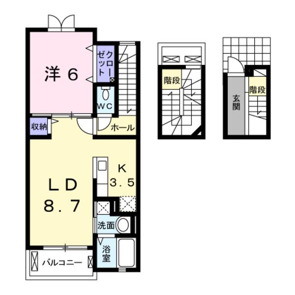 アムール１