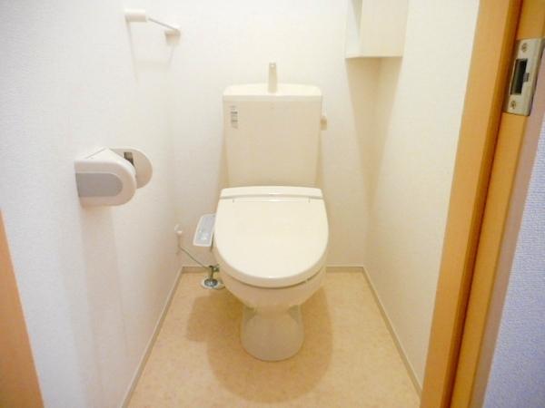 甲府市上石田２丁目のアパート
