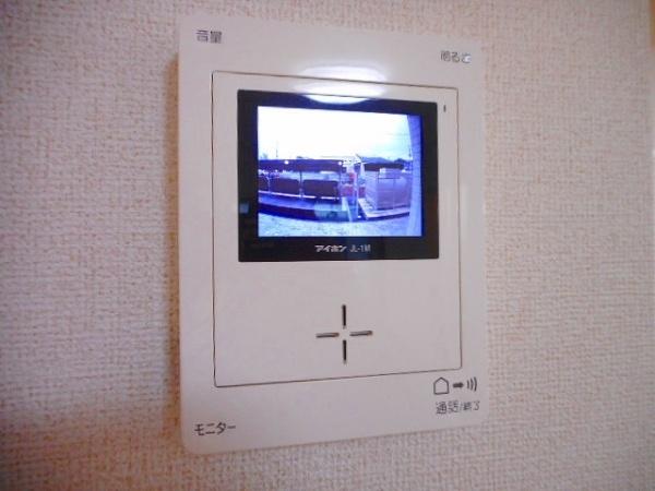 甲府市上石田２丁目のアパート