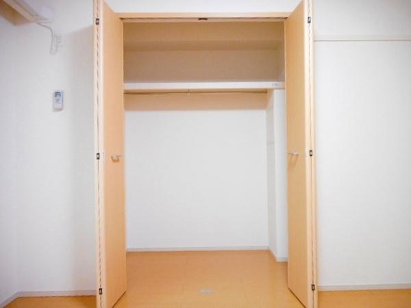 甲府市上石田２丁目のアパート