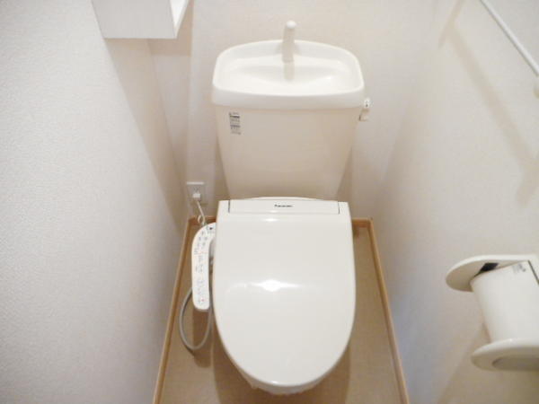 南巨摩郡富士川町長澤のアパート