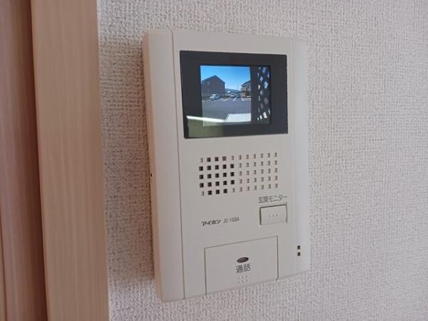 南巨摩郡富士川町長澤のアパート