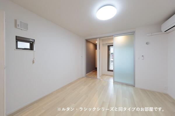 ヒカルサ　甲府城東