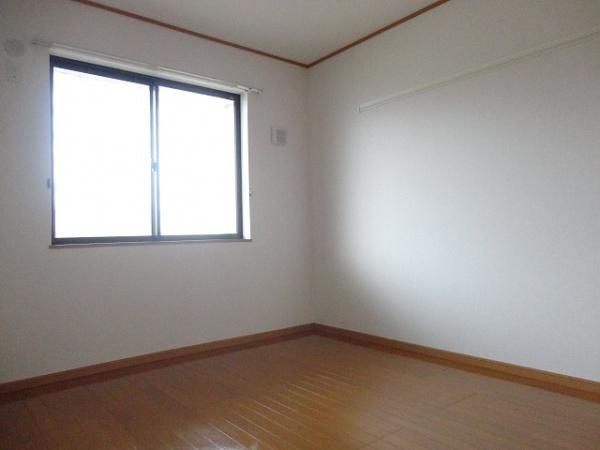 甲斐市西八幡のマンション