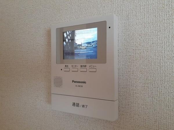 南巨摩郡富士川町最勝寺のアパート