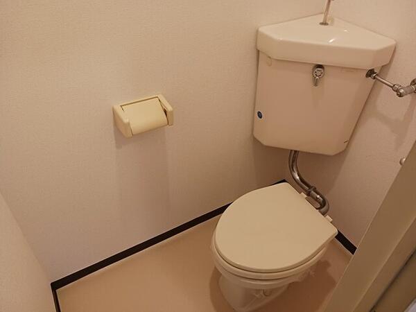 甲府市上今井町のアパート