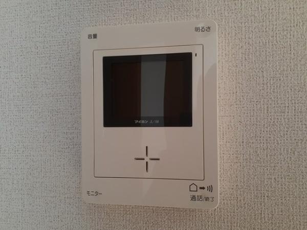 笛吹市一宮町一ノ宮のアパート