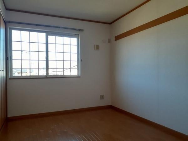 笛吹市一宮町一ノ宮のアパート