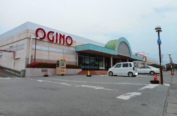 南アルプス市山寺のアパート