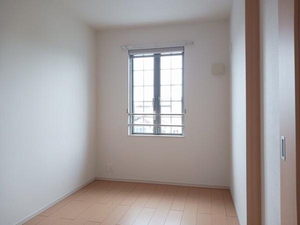 甲府市山宮町のアパート